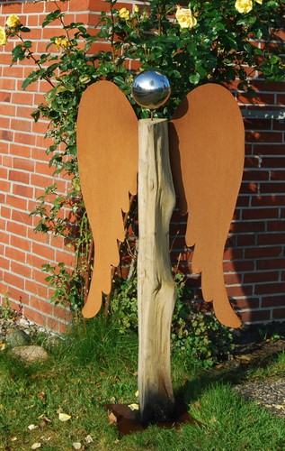 Engelsflügel 100 höhe - engelsflügel, cm