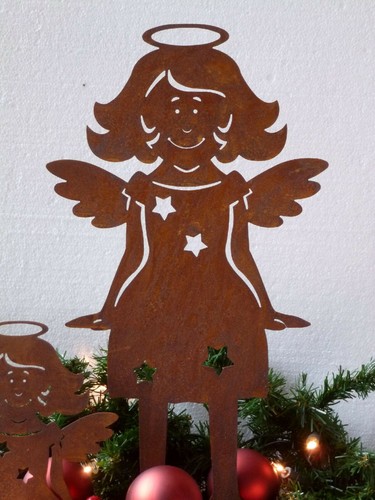 Weihnachtsengelchen mirabell - weihnachtsengelchen,